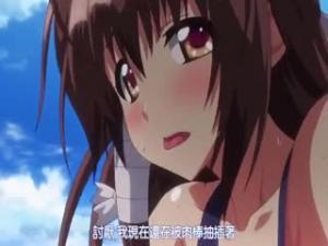 丽娜的魔女偶像淫堕觉醒：淫魔眷属的契约仪式